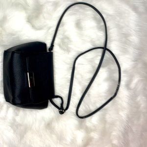 Black bag